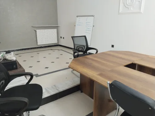 Table de réunion et de formation 14 personnes