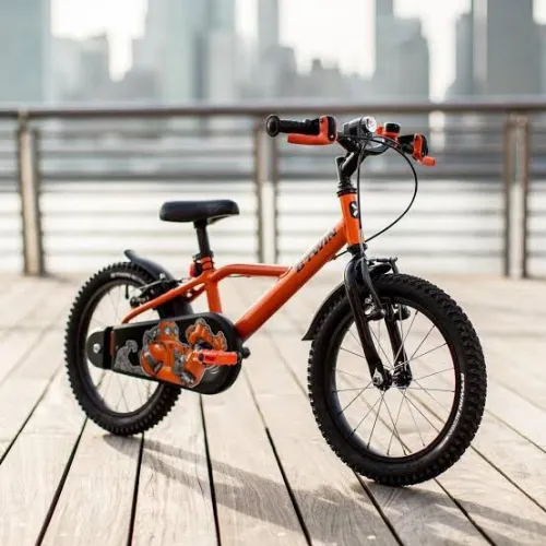 Vélos B-TWIN 16 pouces 