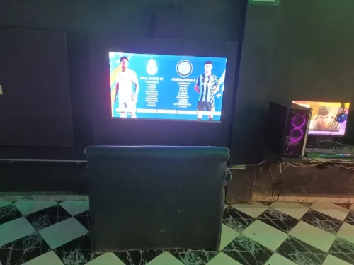 التلاغمة ولاية ميبة
