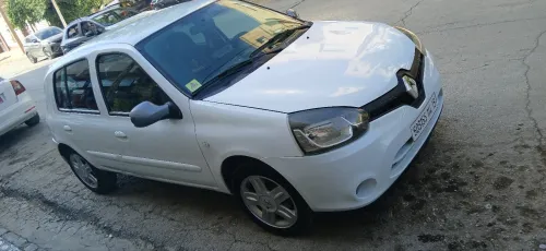 Renault Clio Campus 2014 Clio Campus