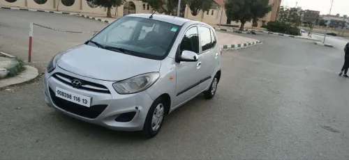 Hyundai i10 Plus 2016 i10 Plus