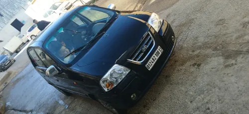 Hyundai Atos 2008 GLS