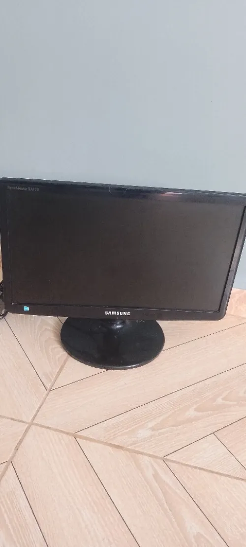 Ecran samsung hd