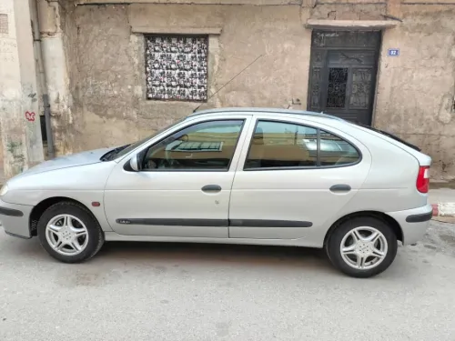 Renault Megane 1 2001 Megane 1