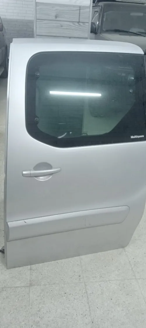 Porte berlingo et partner