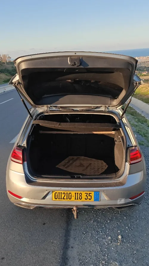 Volkswagen Golf 7 2018 START+