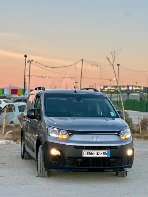 Fiat Doblo 2023 Professionnel