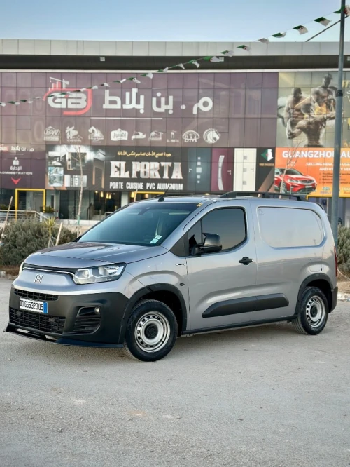 Fiat Doblo 2023 Professionnel