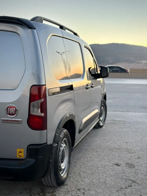 Fiat Doblo 2023 Professionnel