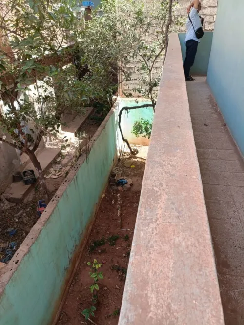 Vente Villa Tlemcen Remchi