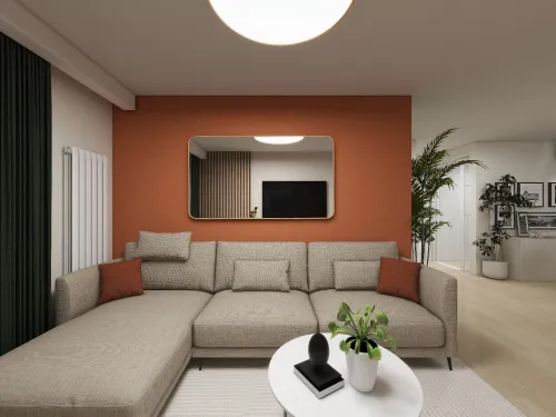 Tazurt Interior