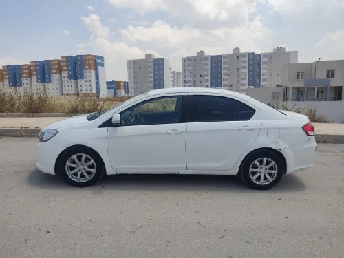 Great Wall C30 2013 C30