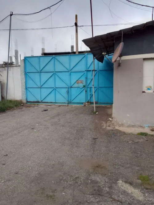 Location Hangar - Usine Constantine Zighoud youcef