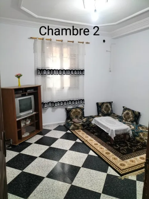 Vente Villa Tissemsilt Bordj bou naama