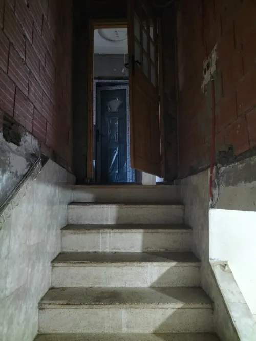 Vente Villa Tissemsilt Bordj bou naama