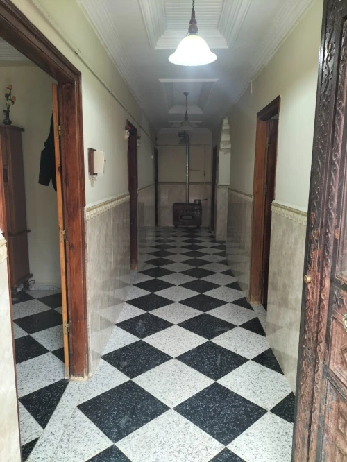 Vente Villa Tissemsilt Bordj bou naama