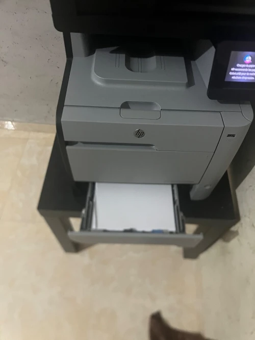 Photocopier imprimante, HP