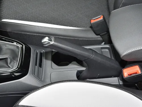 Volkswagen T-Cross 2025 Tacqua