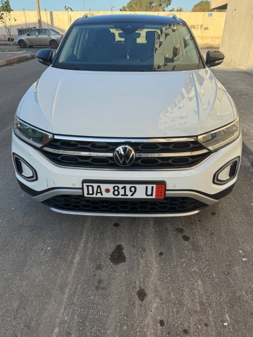 Volkswagen T-Roc 2023 Style
