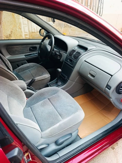 Renault Laguna 1 1999 Laguna 1