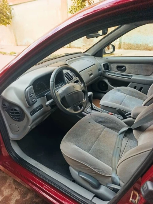 Renault Laguna 1 1999 Laguna 1