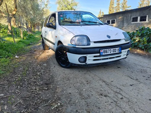 Renault Clio 2 2000 Clio 2