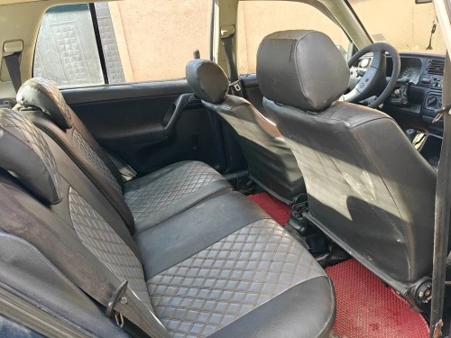 Volkswagen Golf 3 1992 Golf 3