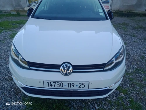 Volkswagen Golf 7 2019 JOIN