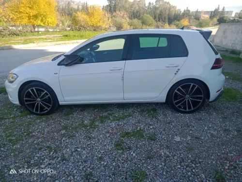 Volkswagen Golf 7 2019 JOIN