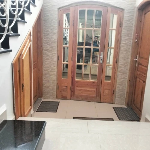 Vente Villa Biskra Biskra