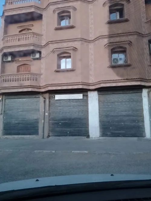 Location Appartement Niveau de villa F5 Biskra Biskra