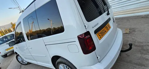Volkswagen Caddy 2018 Collection