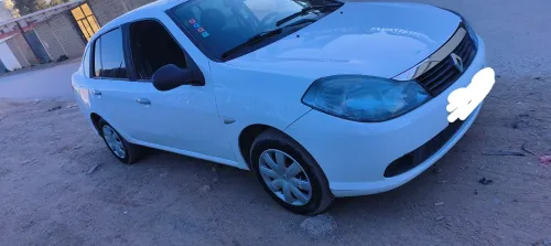 Renault Symbol 2011 Symbol
