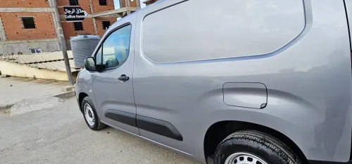 Fiat Doblo 2025 