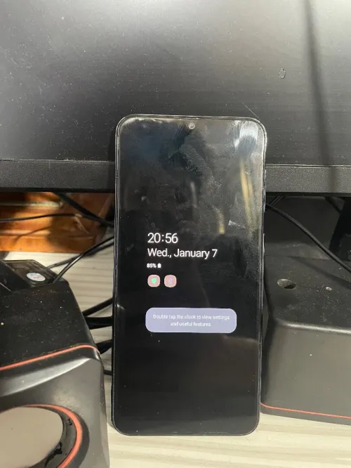 samsung a50s