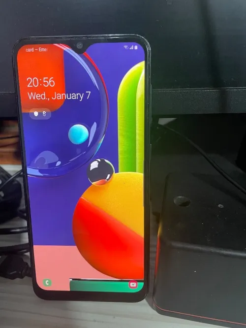 samsung a50s