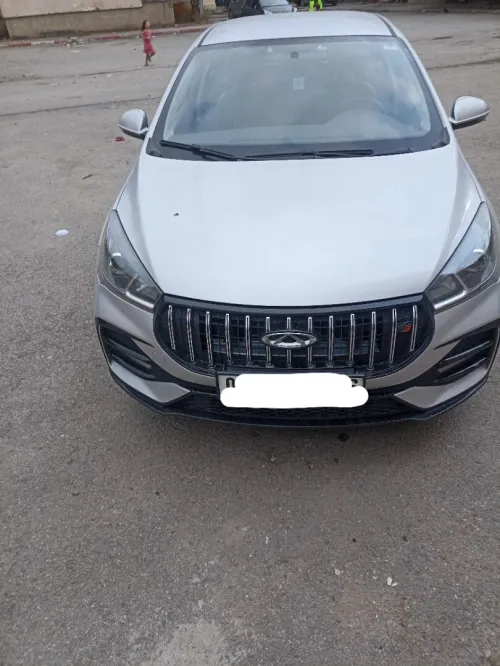 Chery Arrizo 5 2024 