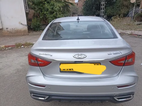 Chery Arrizo 5 2024 
