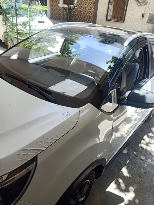 Livan X3 Pro  2026 Automatique (Avec toi ouvrant )
