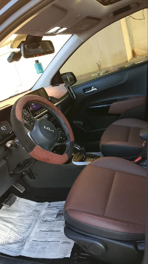 Kia Morning GT Line 2025 GT Line