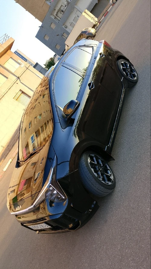 Kia Morning GT Line 2025 GT Line