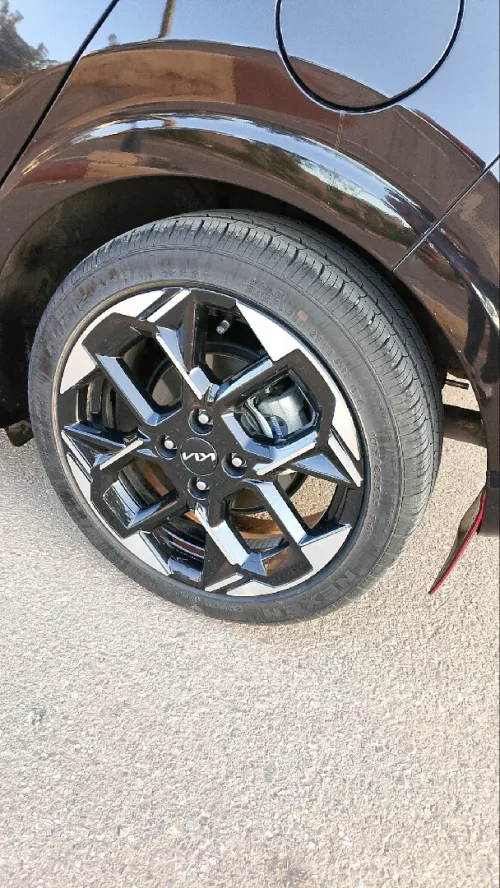 Kia Morning GT Line 2025 GT Line