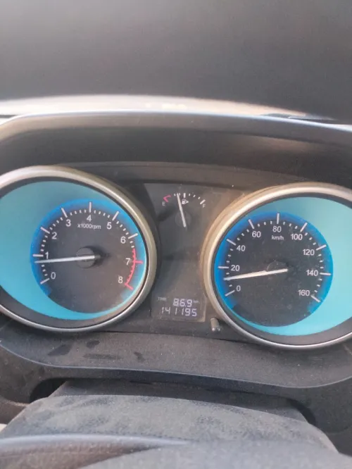 Chery Yoki 2019