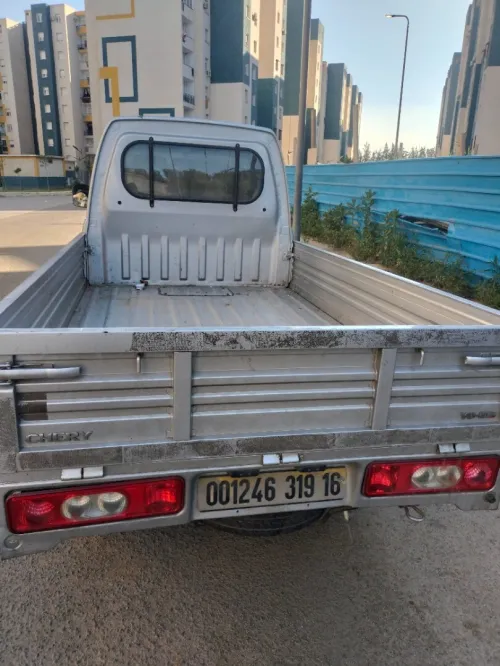 Chery Yoki 2019