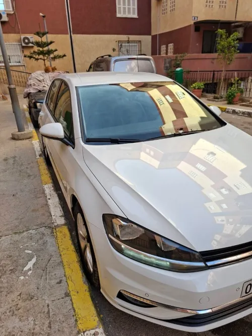 Volkswagen Golf 7 2018 START+