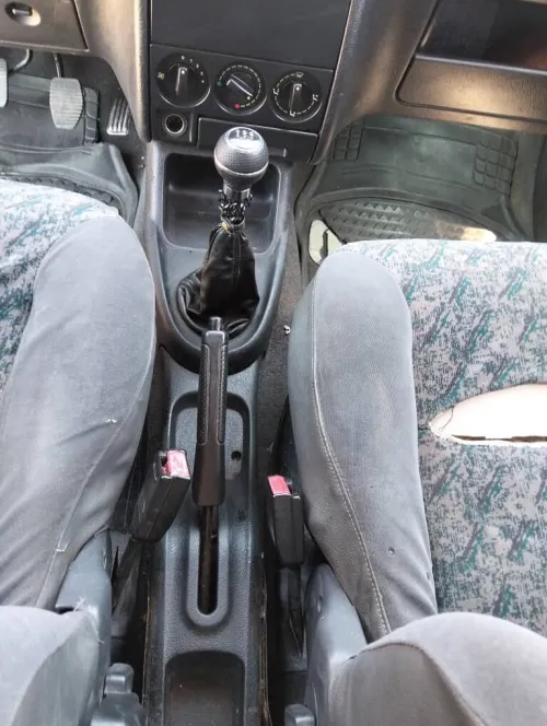 Peugeot Partner 1998 Partner