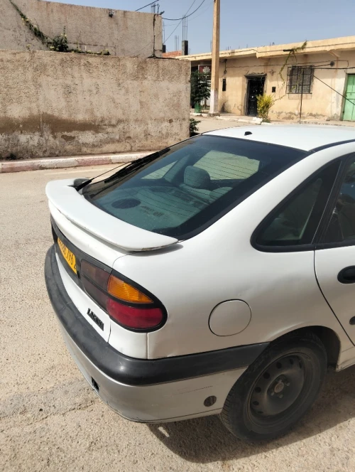 Renault Laguna 1 1996 Laguna 1