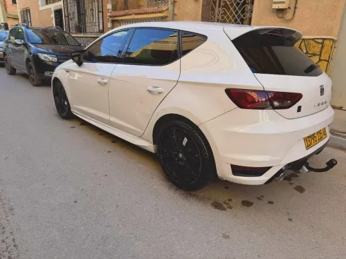 Seat Leon 2015 LINEA R+