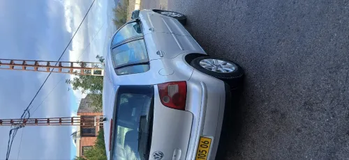Volkswagen Polo 2005 Polo