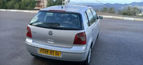 Volkswagen Polo 2005 Polo